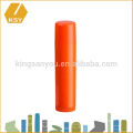 Promotional lipstick tube plastic OEM mini Lip balm